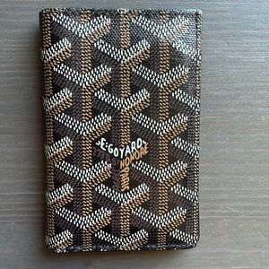 SOLD!!!  Goyard wallet